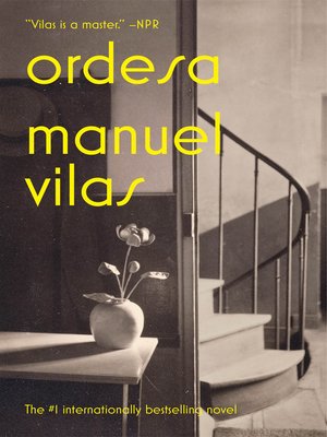 cover image of Ordesa